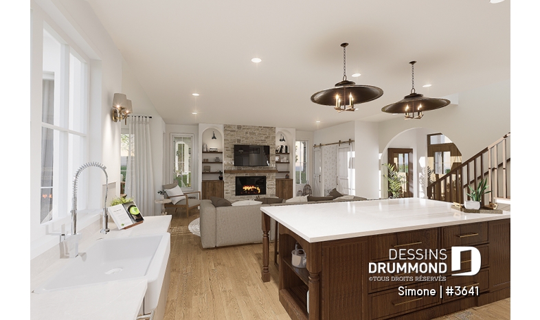 Photo Cuisine - Simone