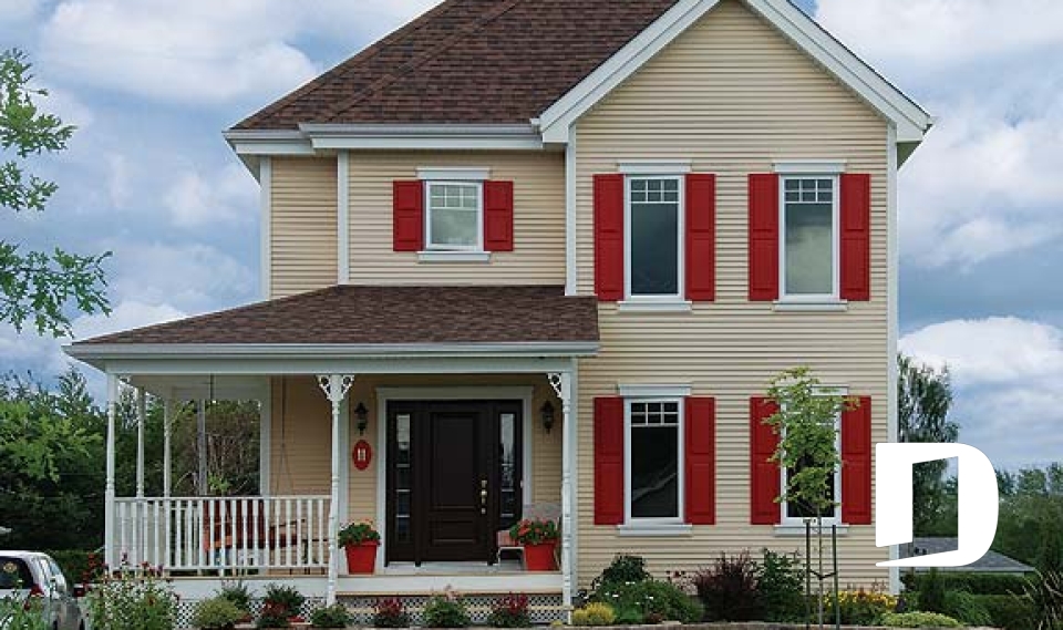 Photo Vue avant - Cayenne