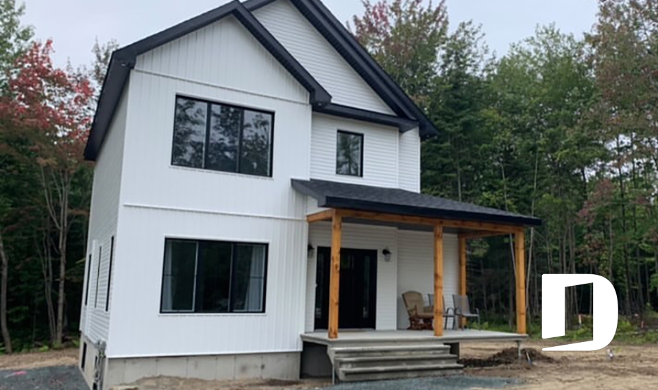 Photo Vue avant - Cayenne