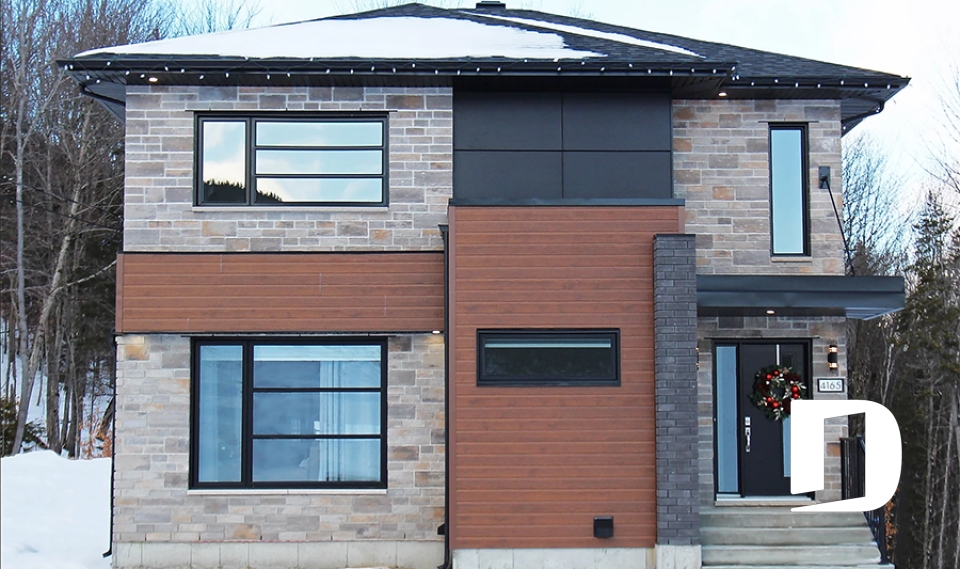 Photo Vue avant - Lavoisier