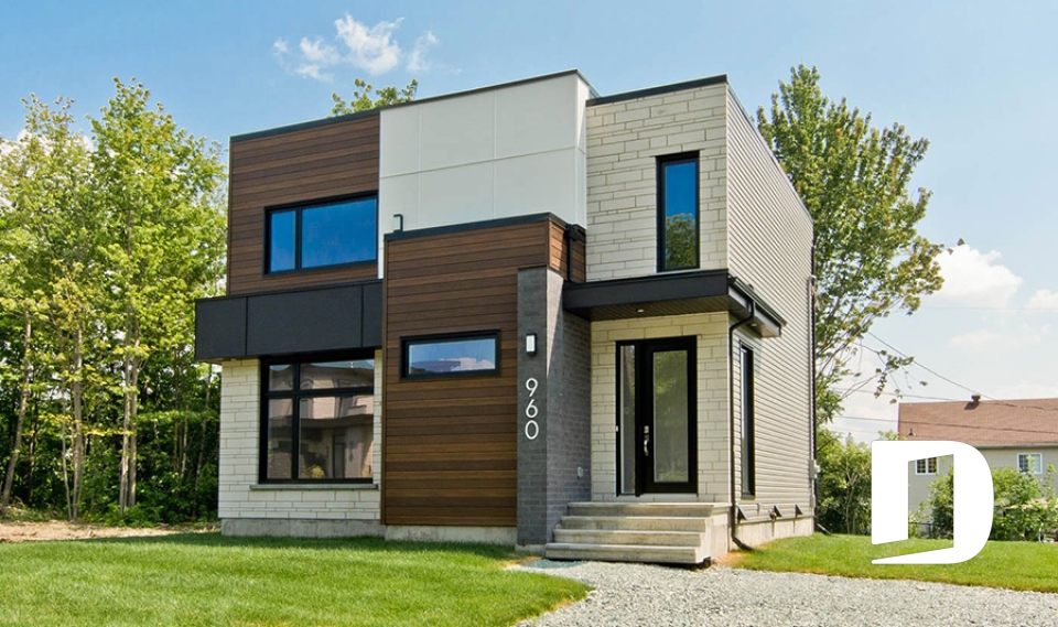 Photo Vue avant - Lavoisier