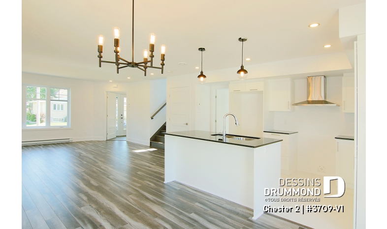 Photo Cuisine - Chester 2