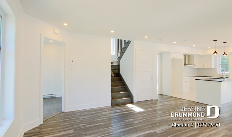 Photo Salle familiale - Chester 2