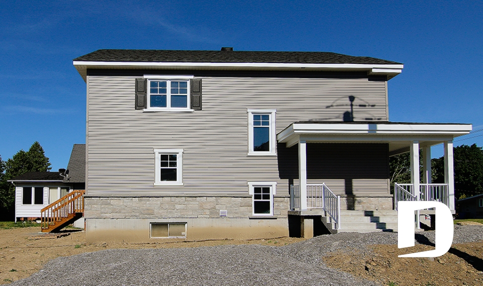 Photo Vue avant - Chester 2