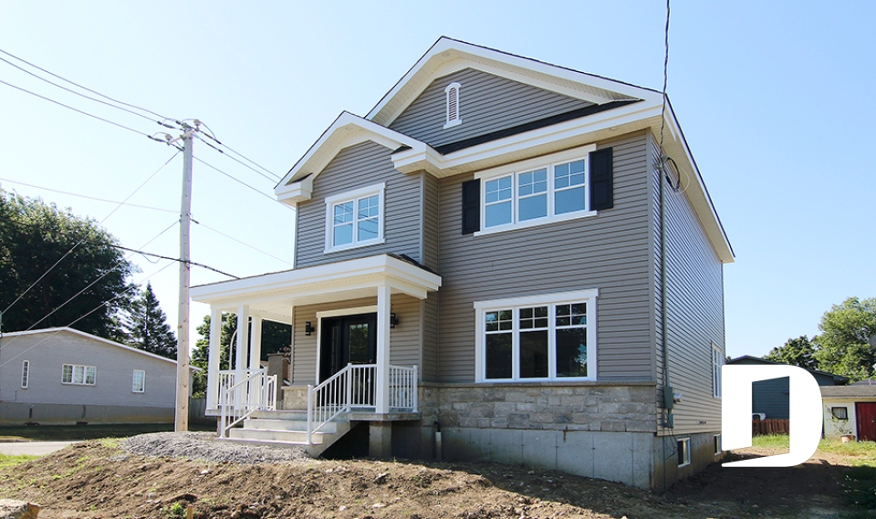 Photo Vue avant - Chester 2