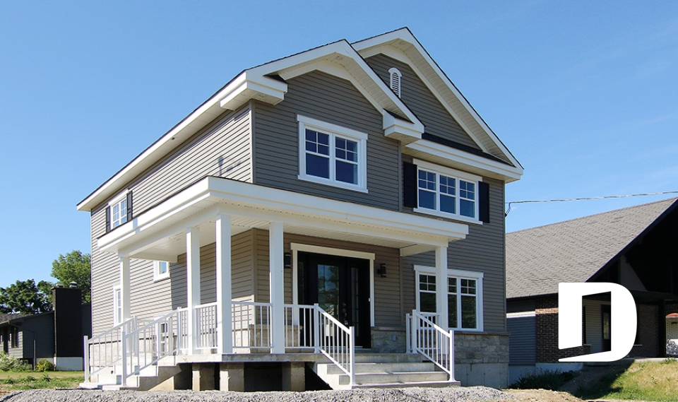 Photo Vue avant - Chester 2