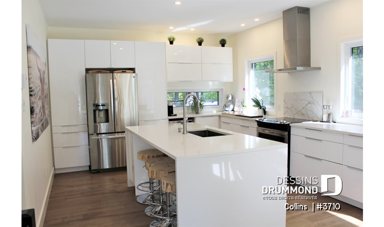 Photo Cuisine - Collins 