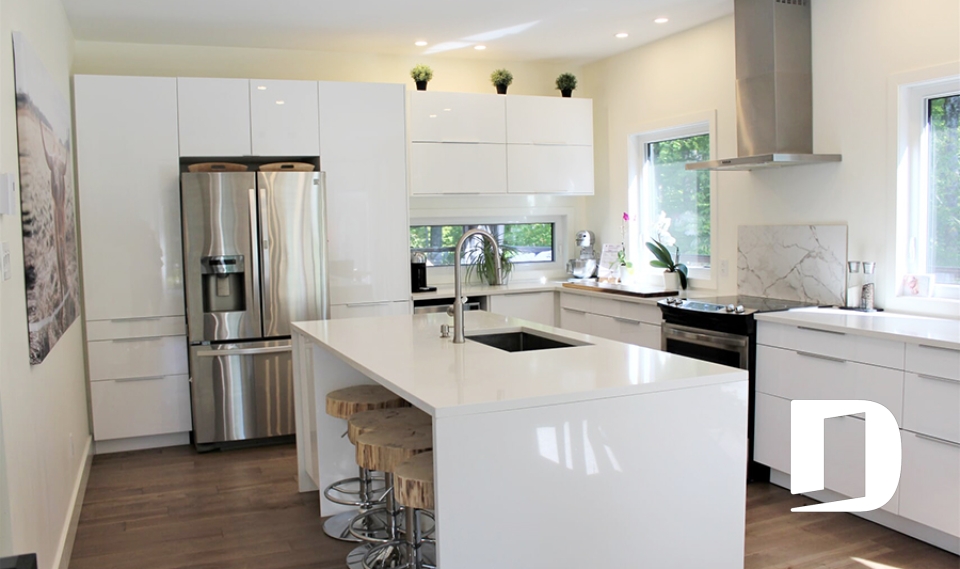 Photo Cuisine - Collins 