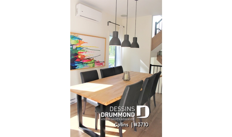 Photo Salle à manger - Collins 