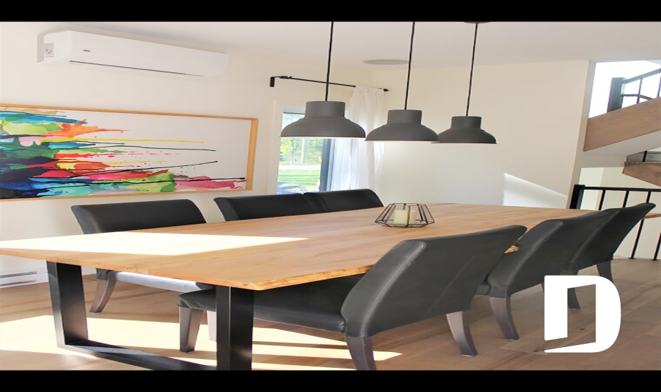 Photo Salle à manger - Collins 