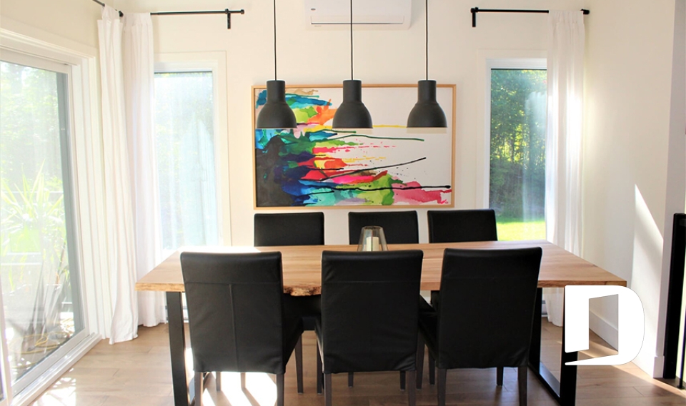 Photo Salle à manger - Collins 