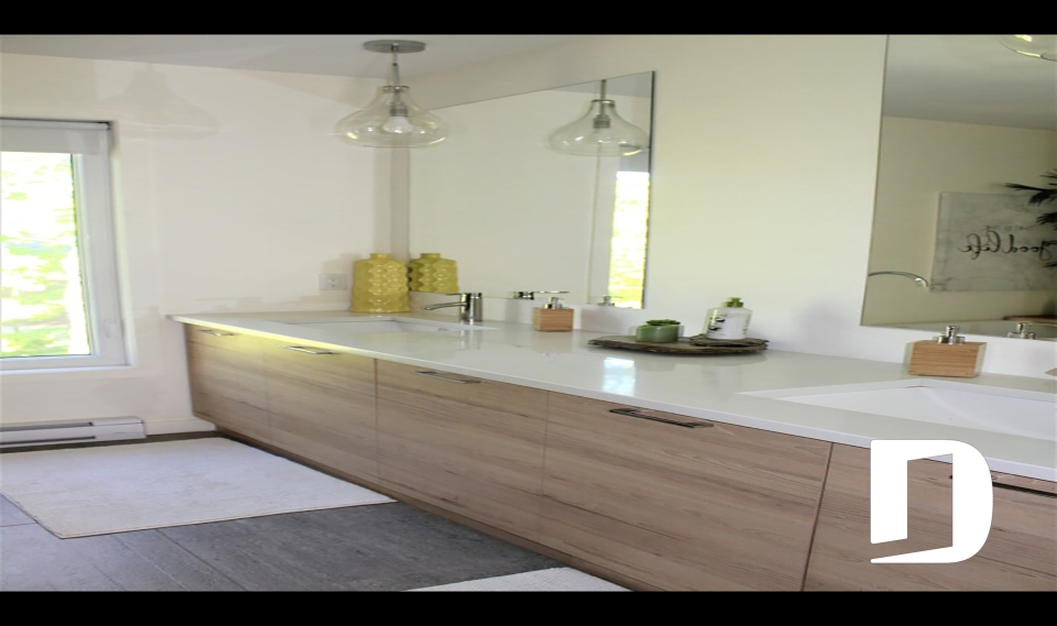 Photo Salle de bain - Collins 