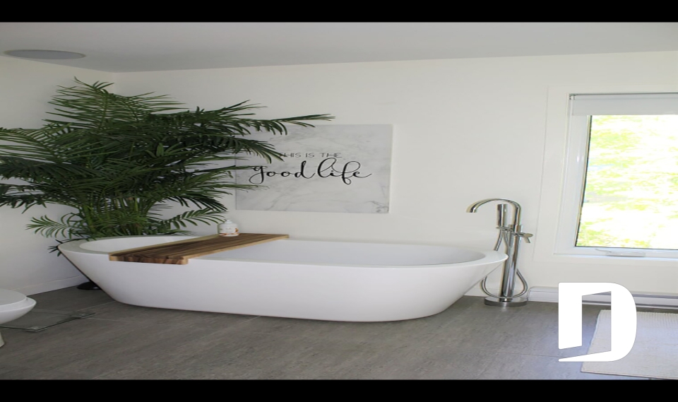 Photo Salle de bain - Collins 