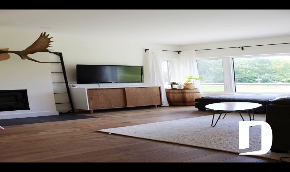 Photo Salon - Collins 