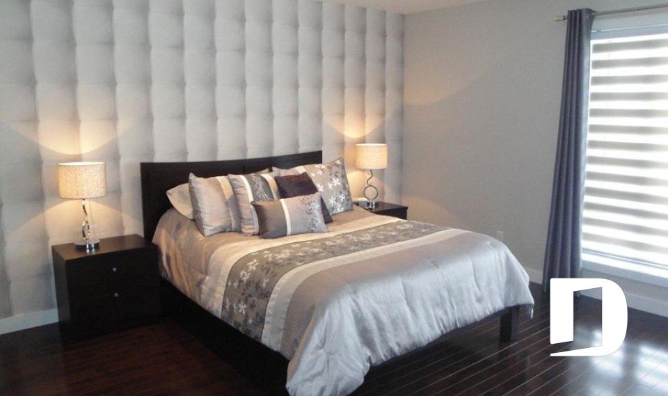 Photo Chambre - Séquoia 2