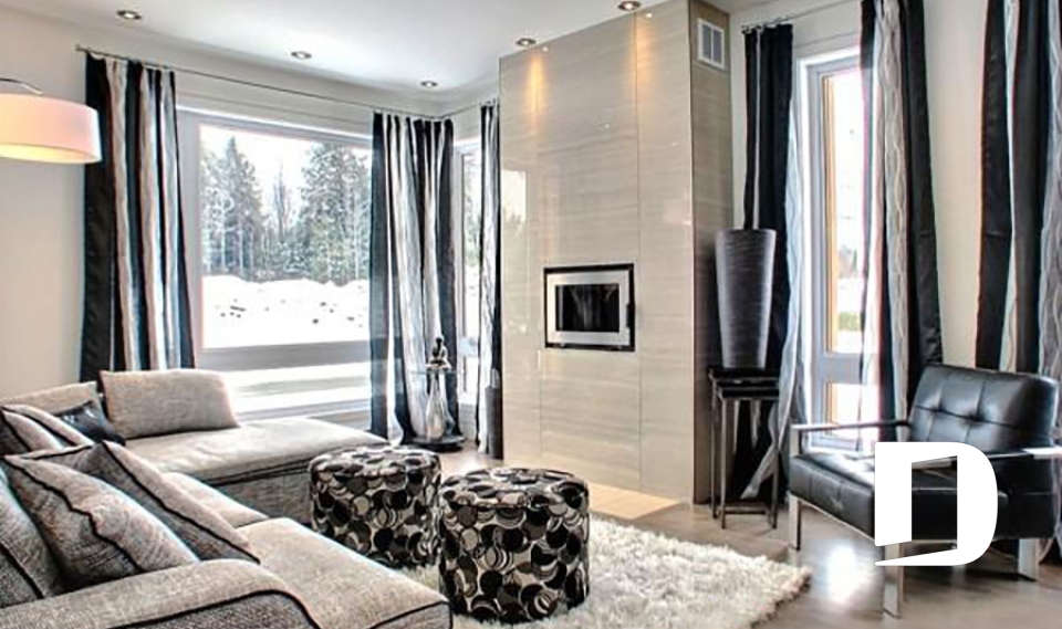 Photo Salon - Séquoia 2