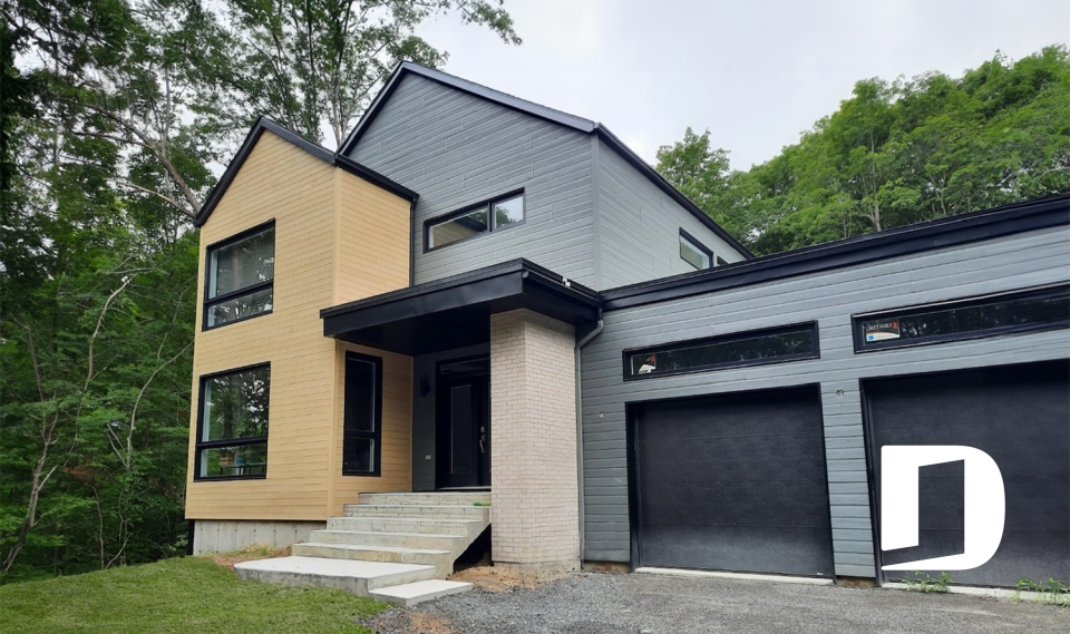 Photo Vue avant - Séquoïa 3