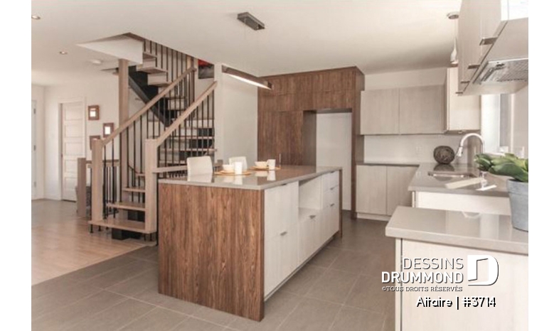 Photo Cuisine - Altaire