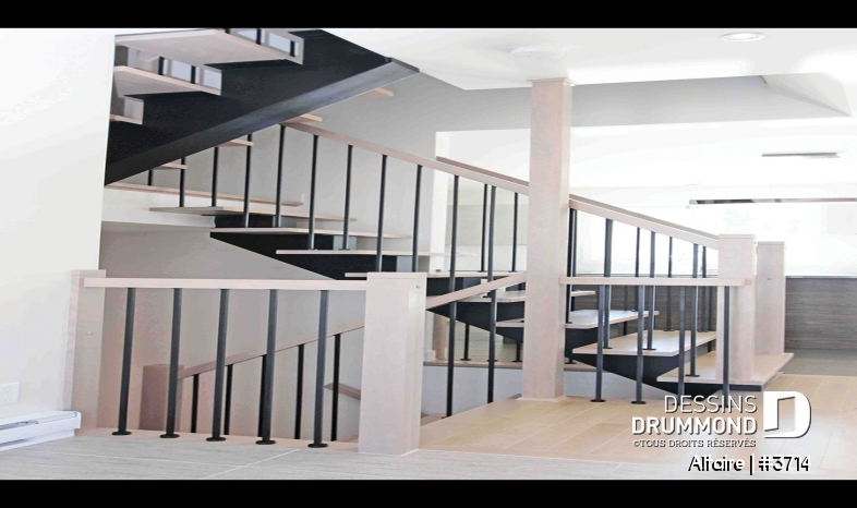 Photo Escalier - Altaire