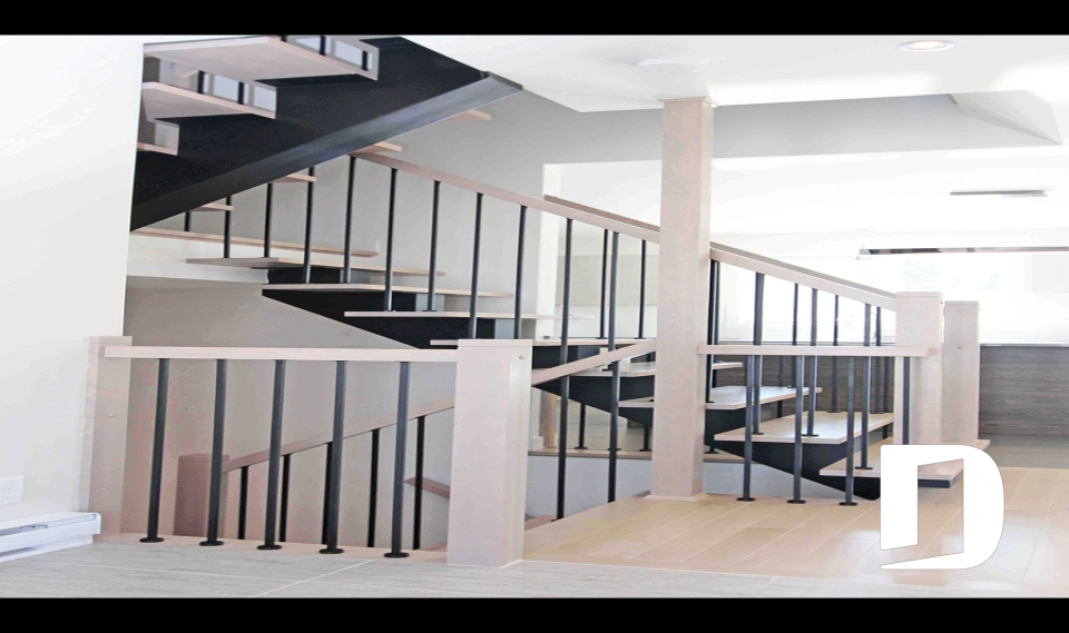 Photo Escalier - Altaire