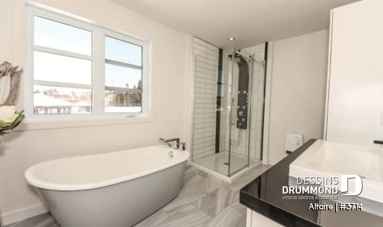 Photo Salle de bain - Altaire