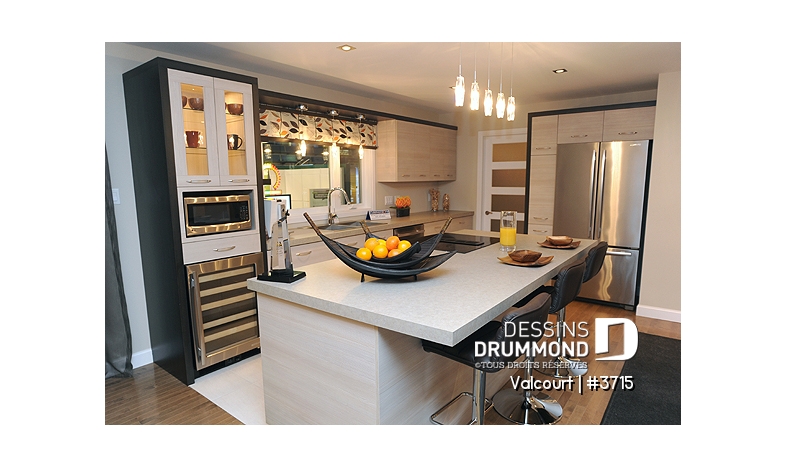 Photo Cuisine - Valcourt