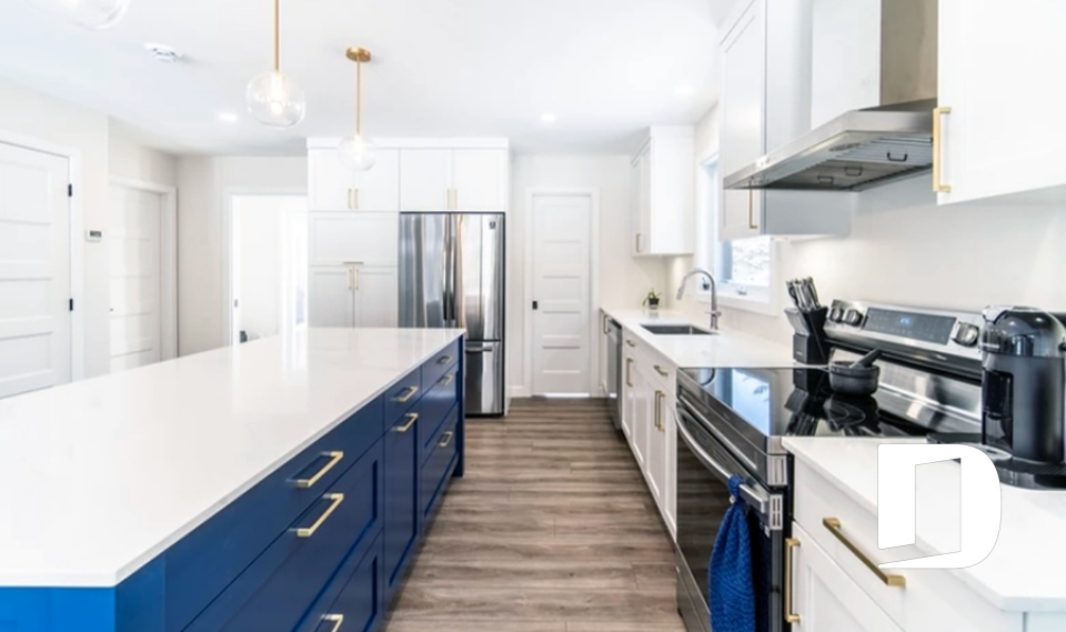 Photo Cuisine - Bosquet