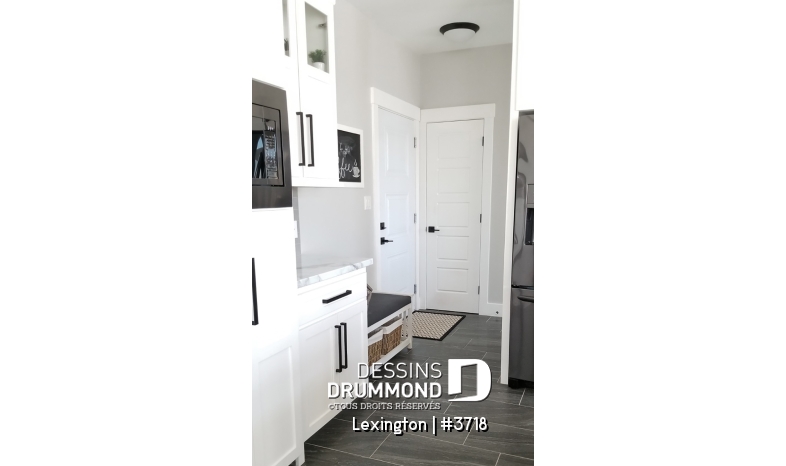 Photo Cuisine - Lexington