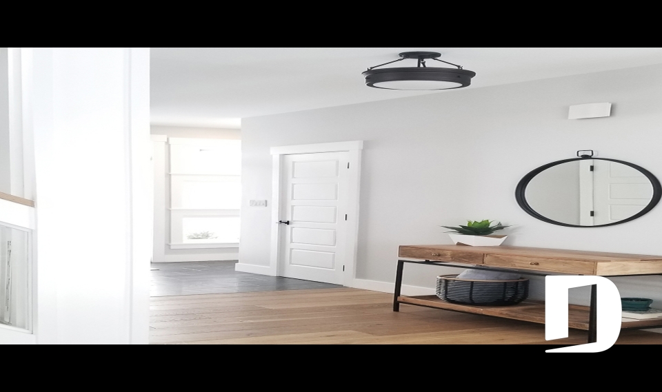 Photo Entrée ou vestibule - Lexington