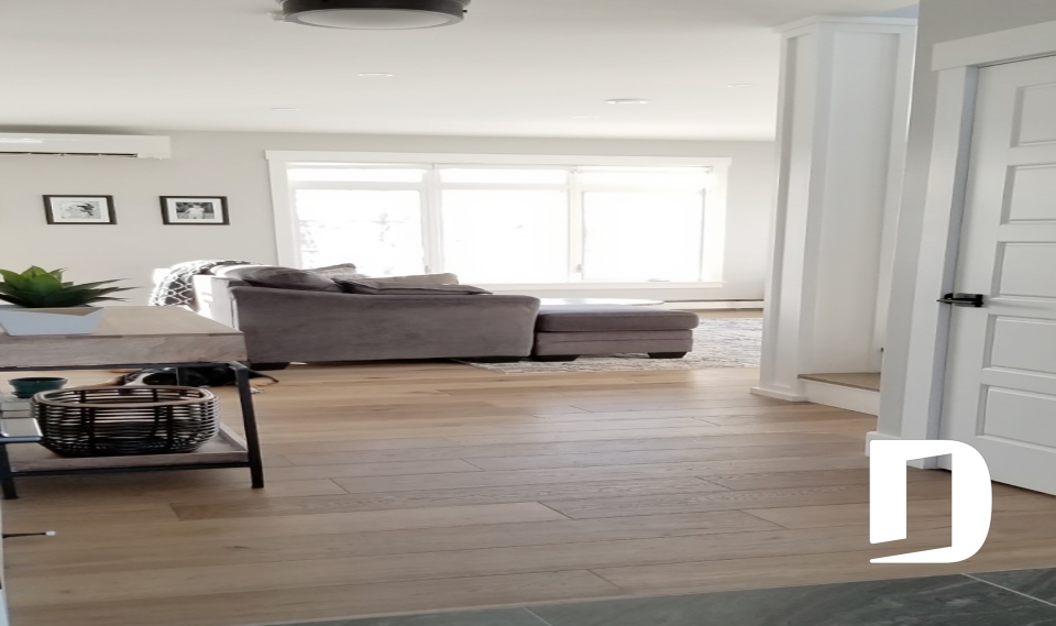 Photo Entrée ou vestibule - Lexington