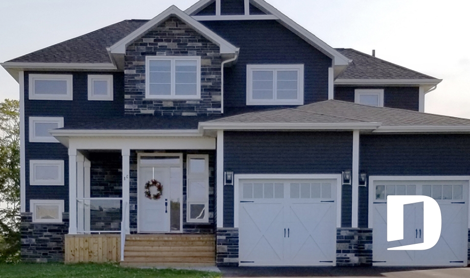 Photo Vue avant - Lexington