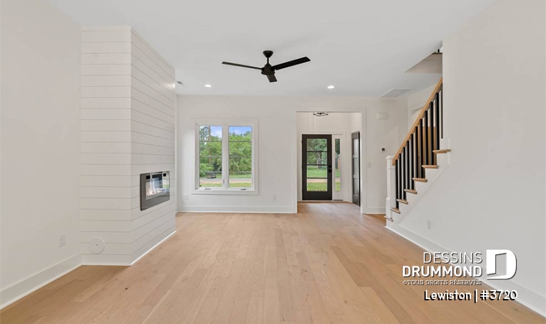 Photo Secteur activité - Lewiston