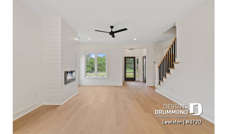 Photo Secteur activité - Lewiston