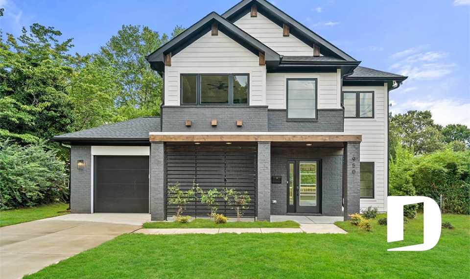 Photo Vue avant - Lewiston