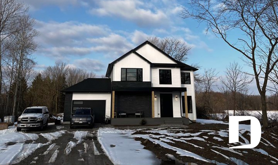 Photo Vue avant - Lewiston