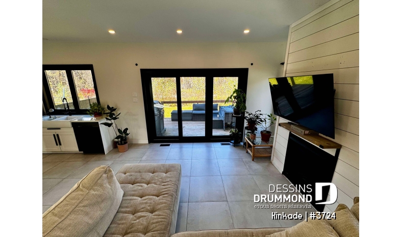 Photo Salon - Kinkade