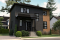 Version couleur no. 1 - Vue avant - Maison contemporaine très économique de 2 étages, 3 chambres, vestiaire, superbe cuisine à aire ouverte - Milot