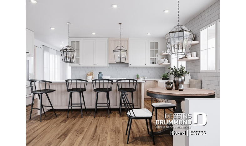 Photo Cuisine - Rivard