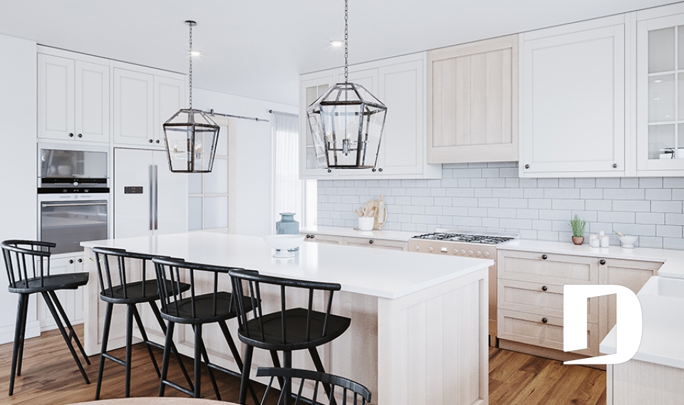 Photo Cuisine - Rivard