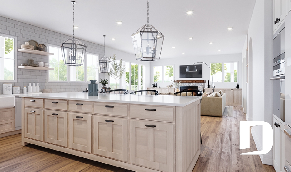 Photo Cuisine - Rivard