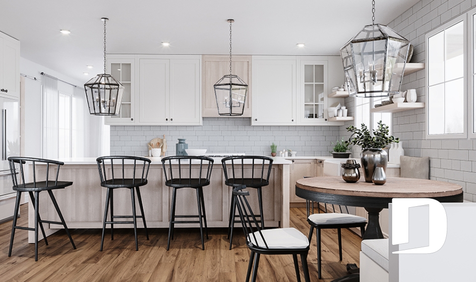 Photo Cuisine - Rivard