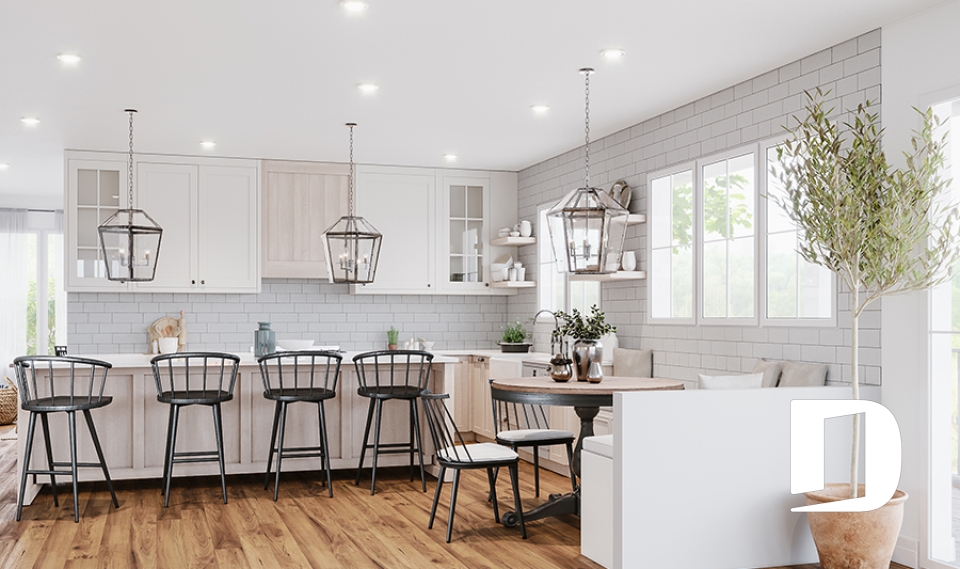 Photo Cuisine - Rivard