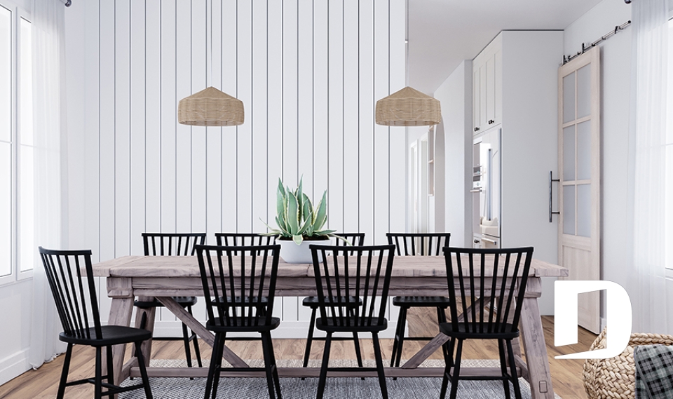 Photo Salle à manger - Rivard