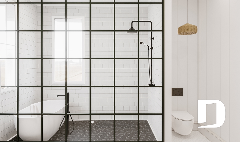 Photo Salle de bain - Rivard