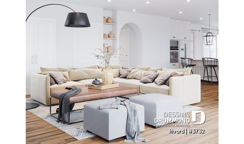 Photo Salon - Rivard