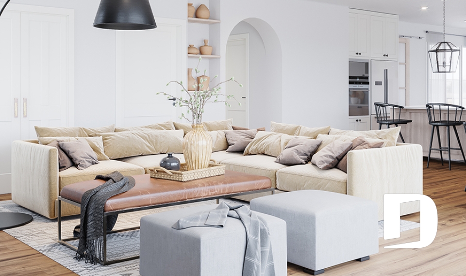 Photo Salon - Rivard