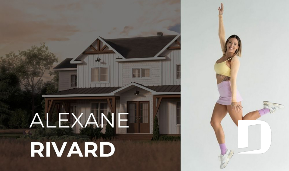 Alternative -  - Rivard