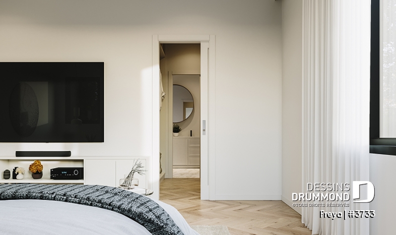 Photo Chambre - Freya