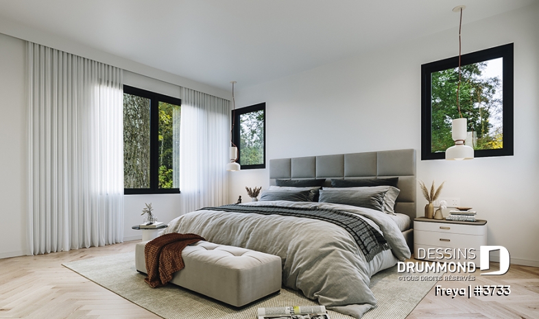 Photo Chambre - Freya