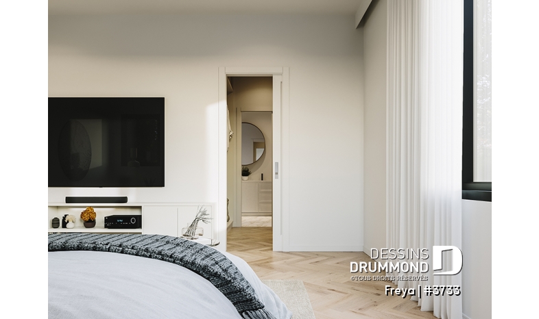 Photo Chambre - Freya